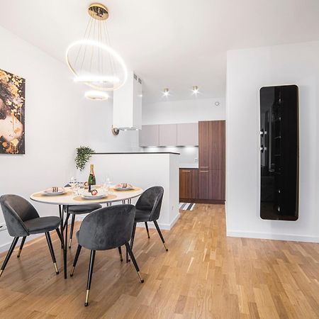 Drim Apartaments Gdańsk Exterior foto