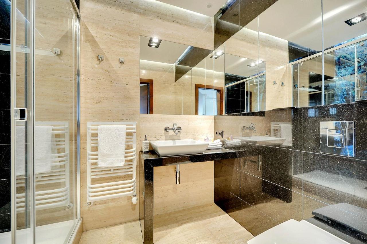 Drim Apartaments Gdańsk Exterior foto