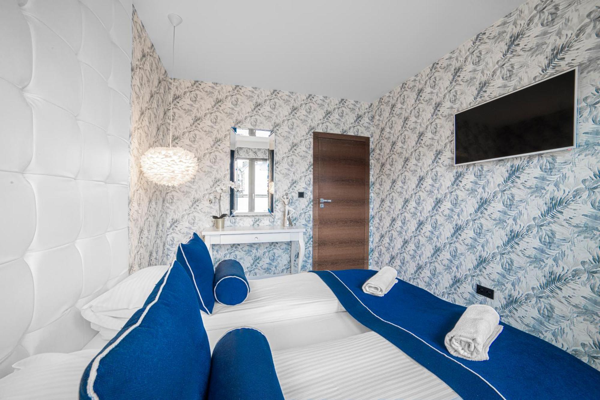 Drim Apartaments Gdańsk Exterior foto