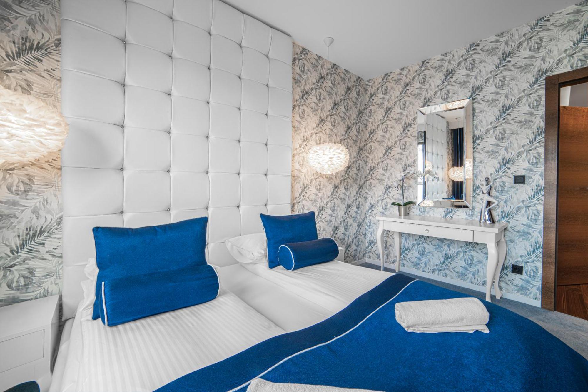 Drim Apartaments Gdańsk Exterior foto