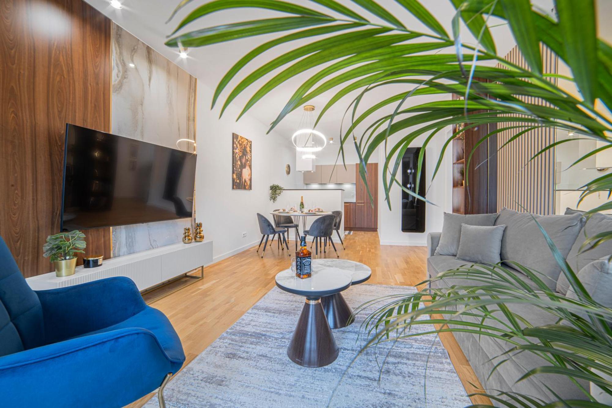 Drim Apartaments Gdańsk Exterior foto