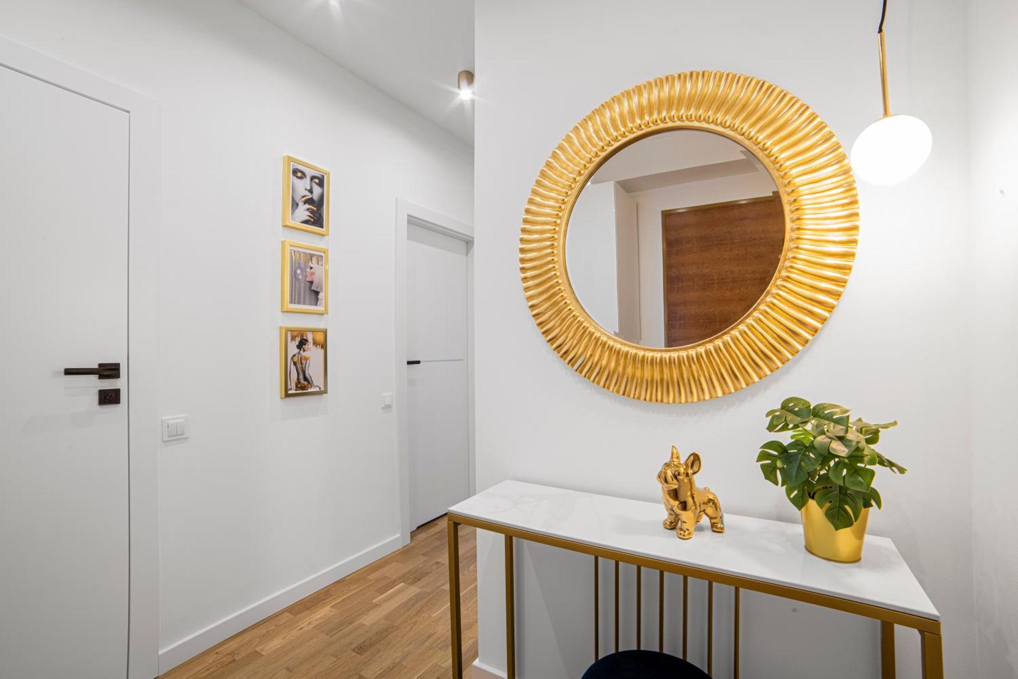 Drim Apartaments Gdańsk Exterior foto