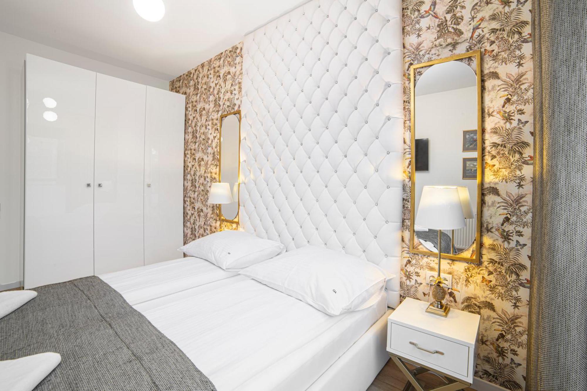 Drim Apartaments Gdańsk Exterior foto