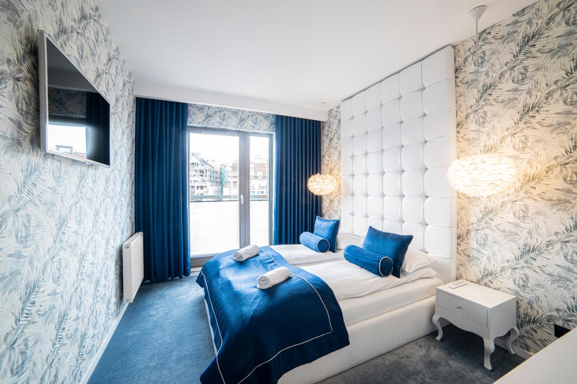 Drim Apartaments Gdańsk Exterior foto