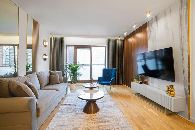 Drim Apartaments Gdańsk Exterior foto