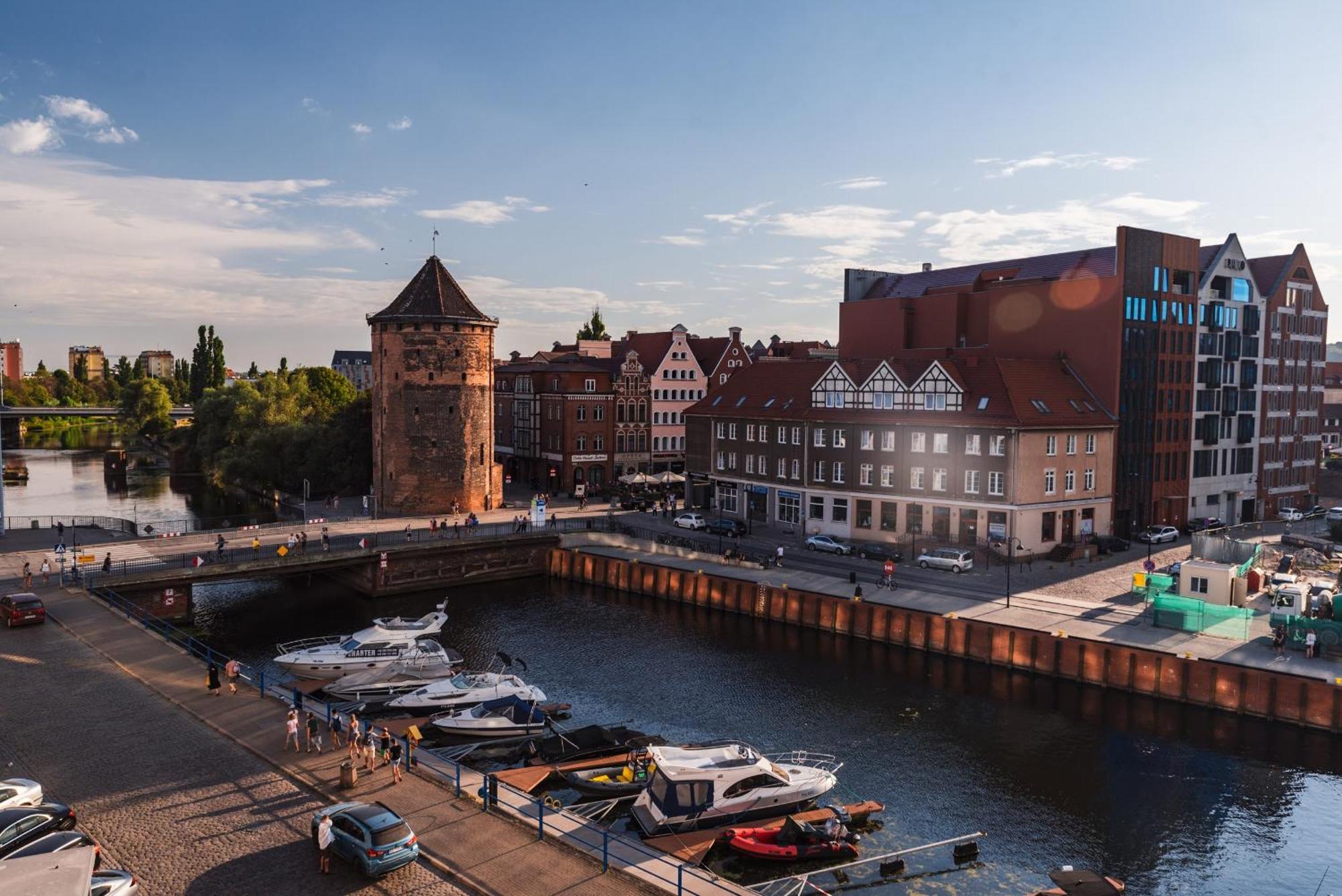 Drim Apartaments Gdańsk Quarto foto