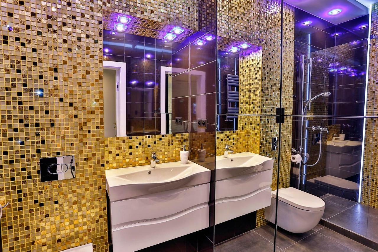 Drim Apartaments Gdańsk Exterior foto