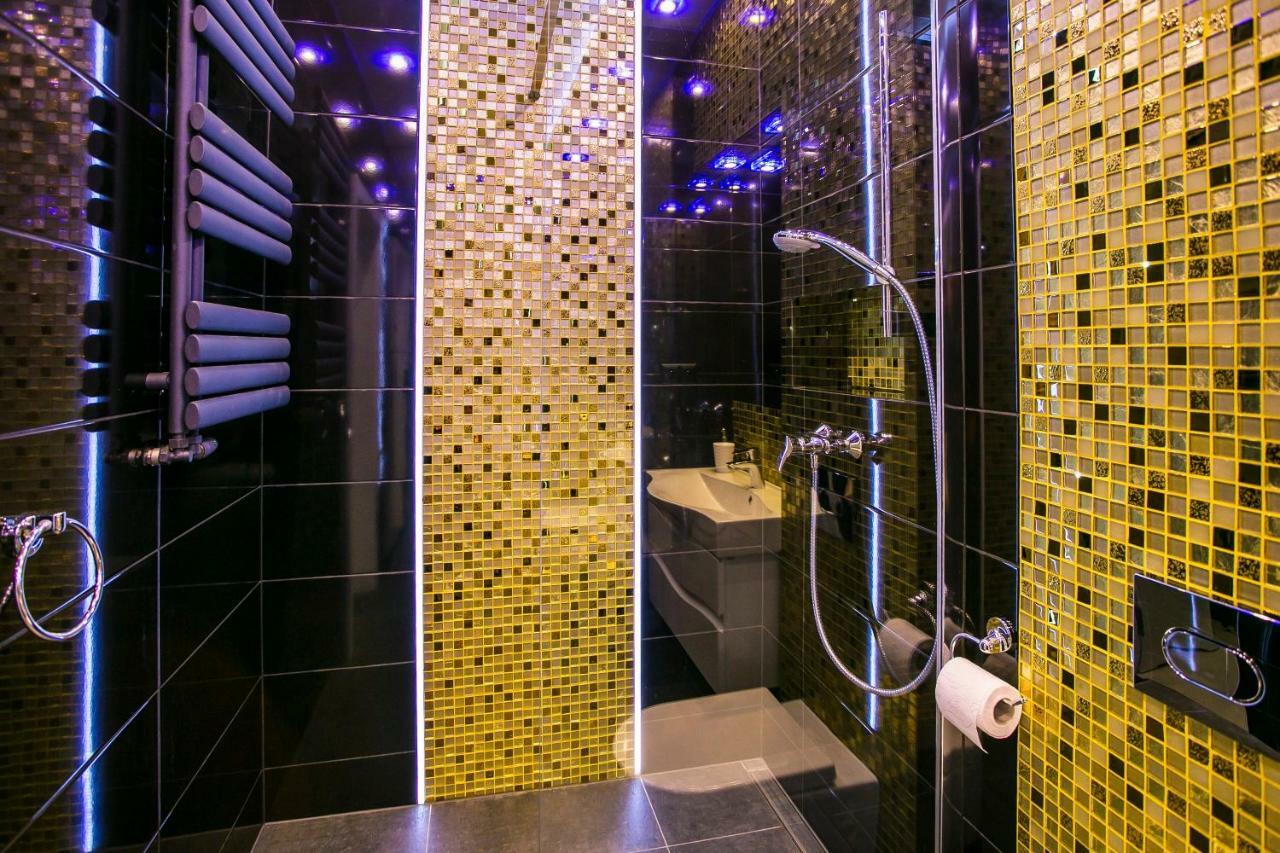 Drim Apartaments Gdańsk Exterior foto