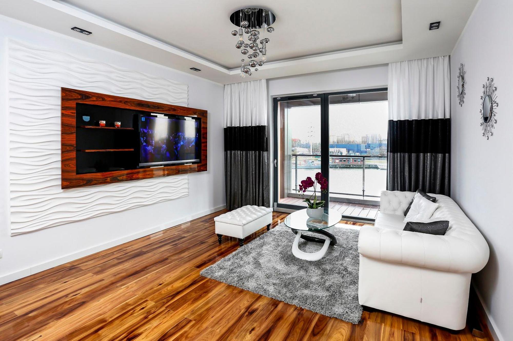 Drim Apartaments Gdańsk Exterior foto