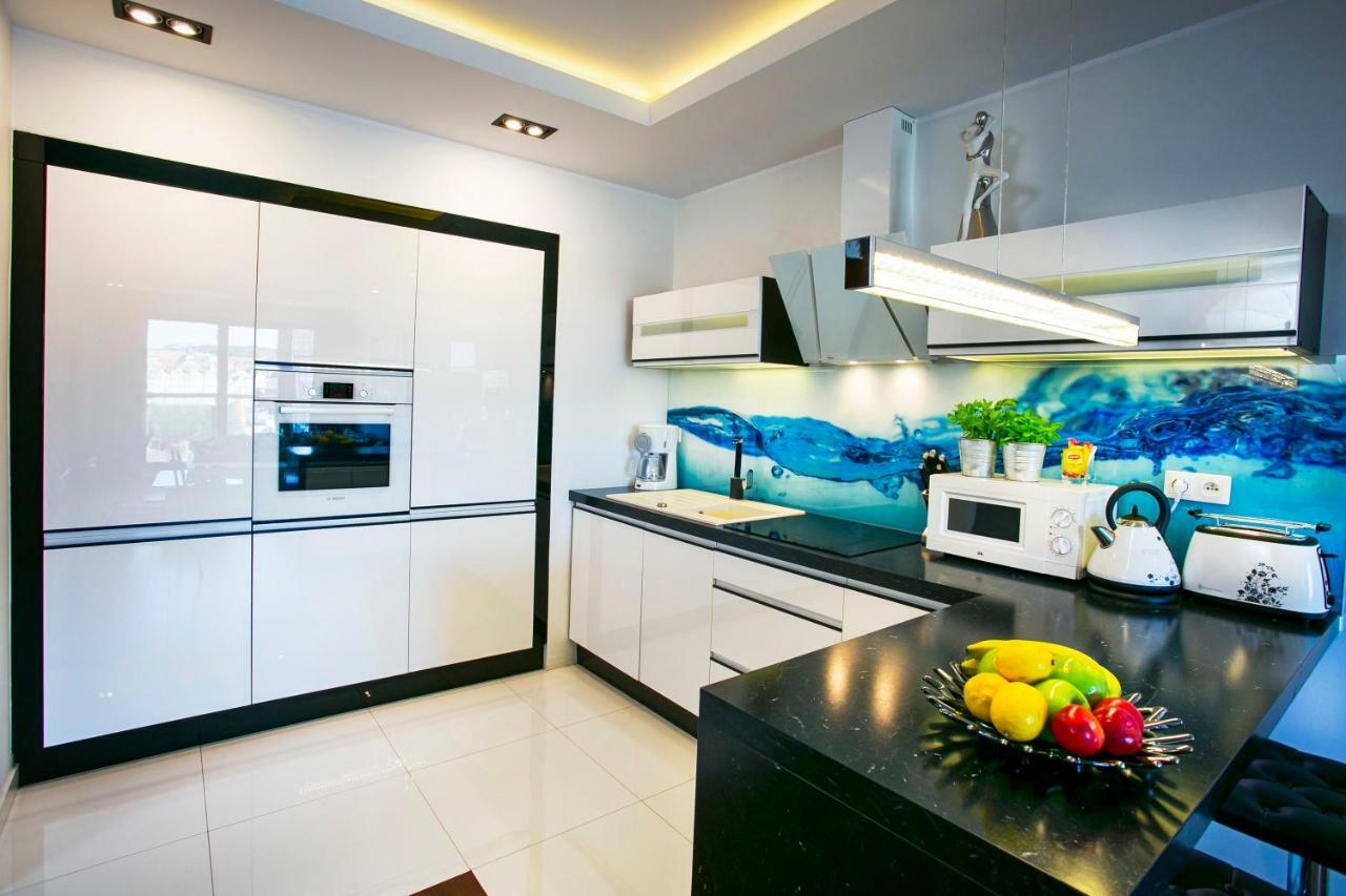 Drim Apartaments Gdańsk Exterior foto